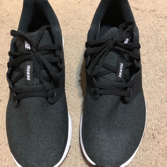 nike air bella tr black